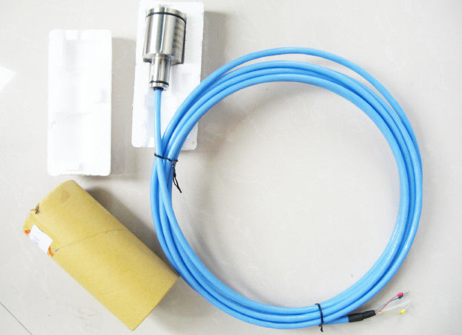 Mehrfacher Drucksensor/Flüssigkeitsstandssensor für Unterwasserfahrzeuge, Niederspannungsantrieb, Betriebstemperatur -40°C~85°C
