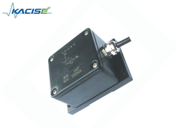 Hochpräzise AHRS MEMS-Gyroskopsensor mit Auflösung <0,1° und RS485-Kommunikation für einen breiten Temperaturbereich von -45°C bis +85°C