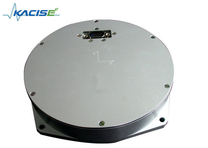 RS232 Hochpräzisions-einsachsiger elektronischer Gyroskopsensor FOG230GX für Trägheitsnavigation