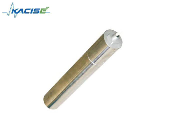 3 Achsen Glasfaser-elektronische Gyroskopsensor mit ±100 ((°) /S Bereich ≤0,3 ((°) /h Biasstabilität und -40 °C ~ +70 °C Arbeitstemperatur für die geologische Exploration