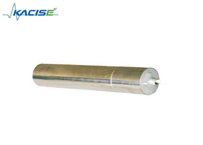 3 Achsen Glasfaser-elektronische Gyroskopsensor mit ±100 ((°) /S Bereich ≤0,3 ((°) /h Biasstabilität und -40 °C ~ +70 °C Arbeitstemperatur für die geologische Exploration