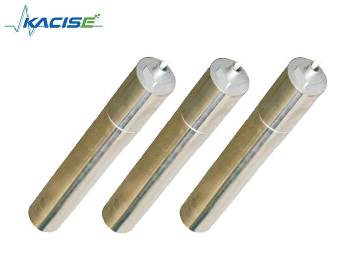 3 Achsen Glasfaser-elektronische Gyroskopsensor mit ±100 ((°) /S Bereich ≤0,3 ((°) /h Biasstabilität und -40 °C ~ +70 °C Arbeitstemperatur für die geologische Exploration