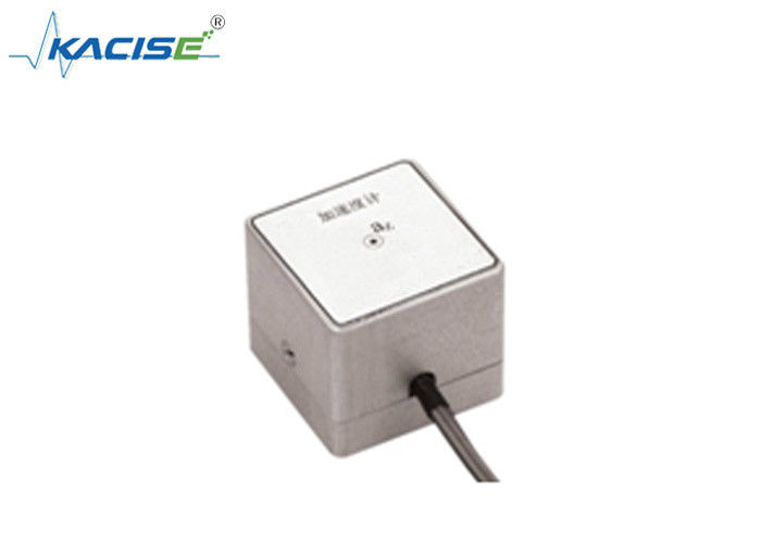 Magnetischer Saug-Linearbeschleunigungssensor mit einachsigem Modul und einem Bereich von ±10 g für Vibrationsleistung