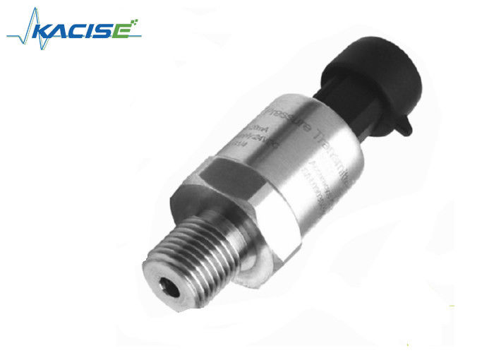 Kompaktbauweise des hydraulischen Ertrages des Steuer 4-20mA des Präzisionsdruck-Sensor Druckgeberluftkompressors