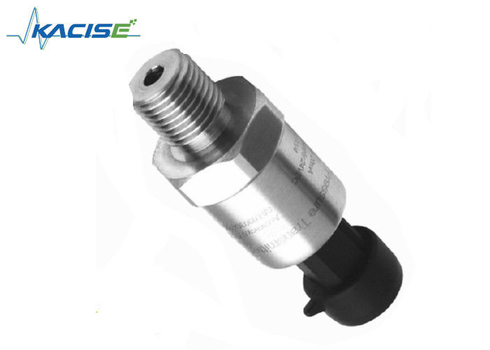 Kompaktbauweise des hydraulischen Ertrages des Steuer 4-20mA des Präzisionsdruck-Sensor Druckgeberluftkompressors