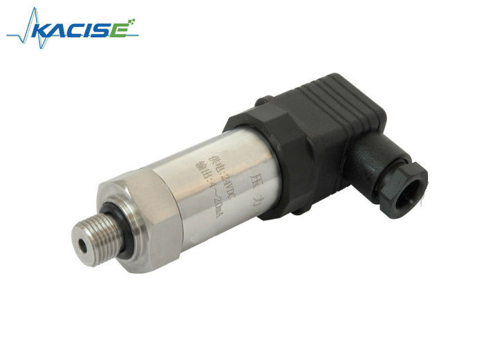 Kompaktbauweise des hydraulischen Ertrages des Steuer 4-20mA des Präzisionsdruck-Sensor Druckgeberluftkompressors