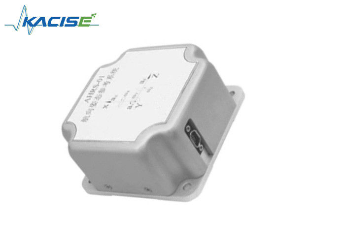 Digitalergebnis RS - 232 Inklinationskompass-Sensor für die Torpedo-Flugbahn-Überwachung
