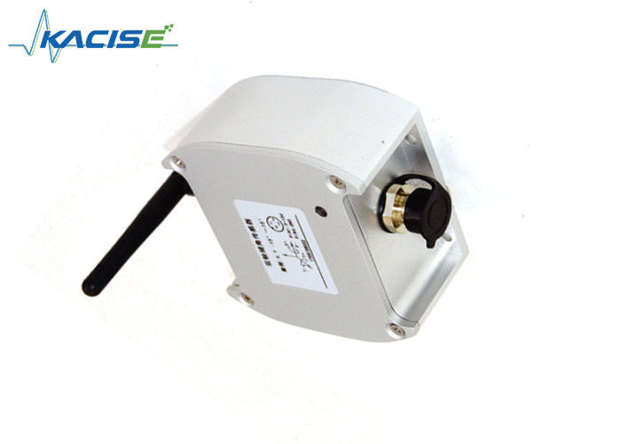 Zigbee drahtloser Neigungsmessgerät mit ±75° Reichweite und batteriebetriebenem Tiefwinkelmesssystem
