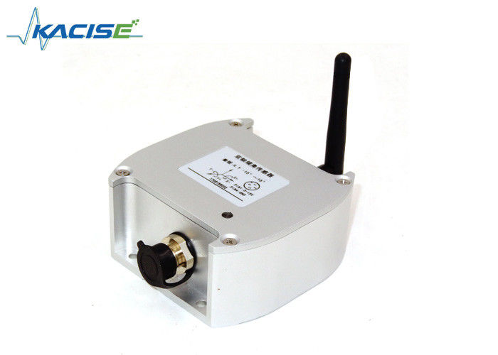Zigbee drahtloser Neigungsmessgerät mit ±75° Reichweite und batteriebetriebenem Tiefwinkelmesssystem