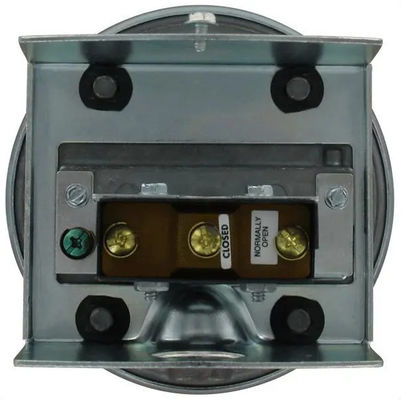 Dwyer 1823-10 Niedrigdifferentialdruckschalter mit kompaktem Design, hoher Wiederholgenauigkeit und einfacher Anpassung
