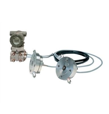 EJA118E Differenzdrucktransmitter mit Ferndiaphramdichtung, Gleichstromleistung von 4 bis 20 mA und MWP von 16 MPa