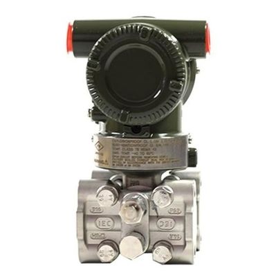 EJA118E Differenzdrucktransmitter mit Ferndiaphramdichtung, Gleichstromleistung von 4 bis 20 mA und MWP von 16 MPa
