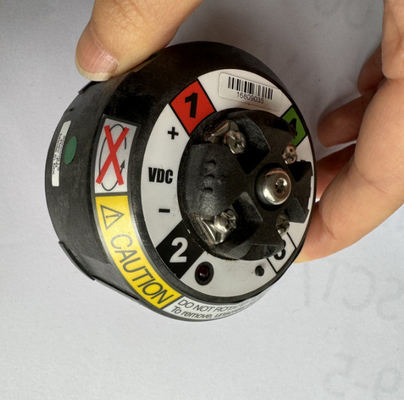 Micro Motion Typ 700 Remote Core Prozessor für CMF025