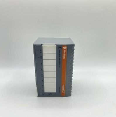 Allen Bradley 1794-IRT8XT Flex XT 8-Punkte-Thermokopf-RTD-Modul mit CE-Zertifizierung und 1-Jahresgarantie