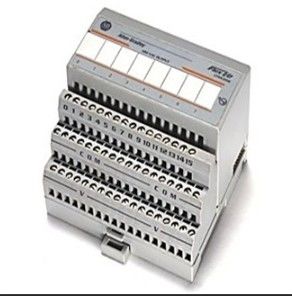 Allen Bradley 1794-IRT8XT Flex XT 8-Punkte-Thermokopf-RTD-Modul mit CE-Zertifizierung und 1-Jahresgarantie