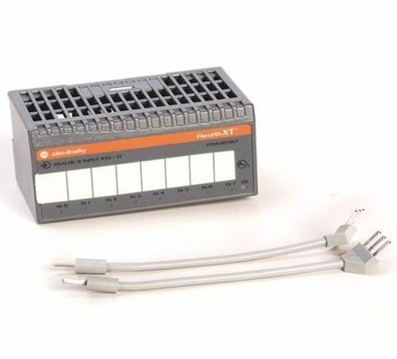 Allen Bradley 1794-IRT8XT Flex XT 8-Punkte-Thermokopf-RTD-Modul mit CE-Zertifizierung und 1-Jahresgarantie