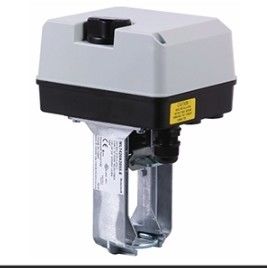 Honeywell ML7425A8018E Elektrischer Linearventilbetreiber für industrielle Anwendungen mit hoher Präzision und schneller Reaktion