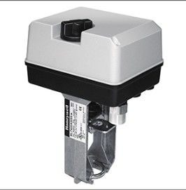 Honeywell ML7425A8018E Elektrischer Linearventilbetreiber für industrielle Anwendungen mit hoher Präzision und schneller Reaktion