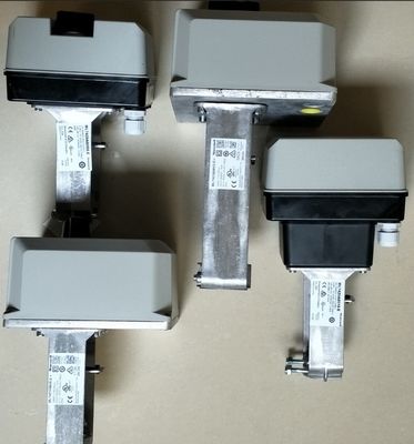 Honeywell ML7425A8018E Elektrischer Linearventilbetreiber für industrielle Anwendungen mit hoher Präzision und schneller Reaktion
