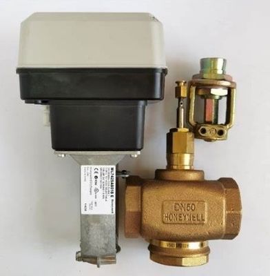 Honeywell ML7425A8018E Elektrischer Linearventilbetreiber für industrielle Anwendungen mit hoher Präzision und schneller Reaktion