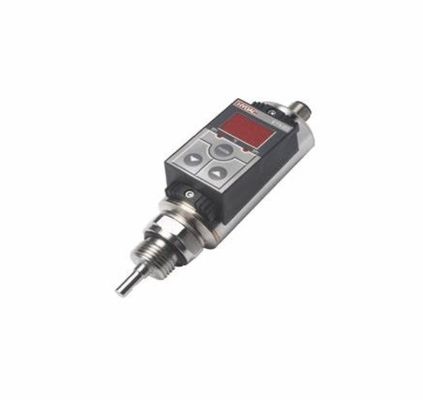 HYDAC ETS 326-3-100-000 Elektronischer Temperaturwechsel für industrielle Anwendungen mit kompakter Größe und CE-Zertifizierung