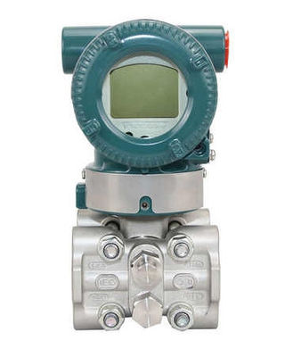 Yokogawa EJA430E Überdrucktransmitter mit DPharp-Digitalsensor mit einer Genauigkeit von 0,065 % und SIL 2/3-Zertifizierung