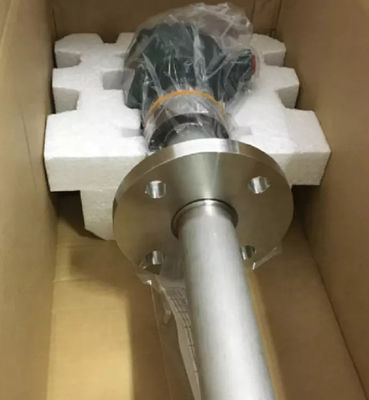 Yokogawa Zr22g Zirkonia-Sauerstoffanalysator mit 4-20MA Ausgangssignal und 0,01 bis 100 Vol% O2-Messbereich für Dual-Funktions-Sauerstoff- und Feuchtigkeitsanalyse