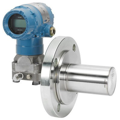 Emerson Rosemount 3051TG HART Messdrucktransmitter mit 4-20 mA Ausgang, 0,5% FS Genauigkeit und SIL 2/3 Zertifizierung
