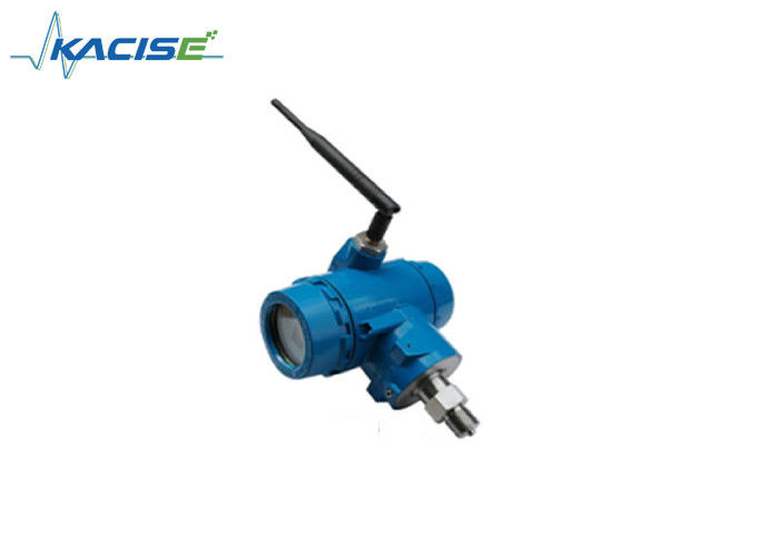 Wireless Pressure Transducer mit hoher Präzision ±0,5% und Zigbee-Wireless-Kommunikation