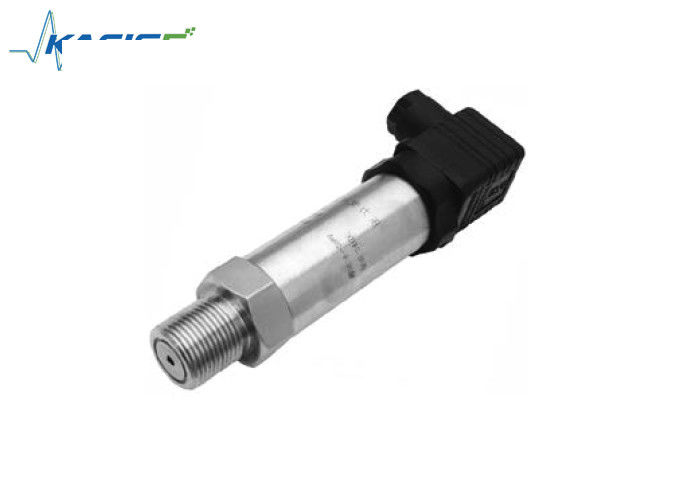 Anschlüsse für Hirschmann-Festkabel und wasserdichtes Kabel Drucktransmitter für die hydraulische Steuerung
