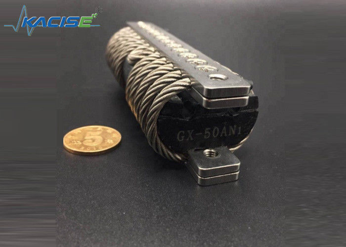 GXN-Reihe Langlebiger Kabel Isolator für militärische Verteidigungsmaschine Marine und Industrie-Motor