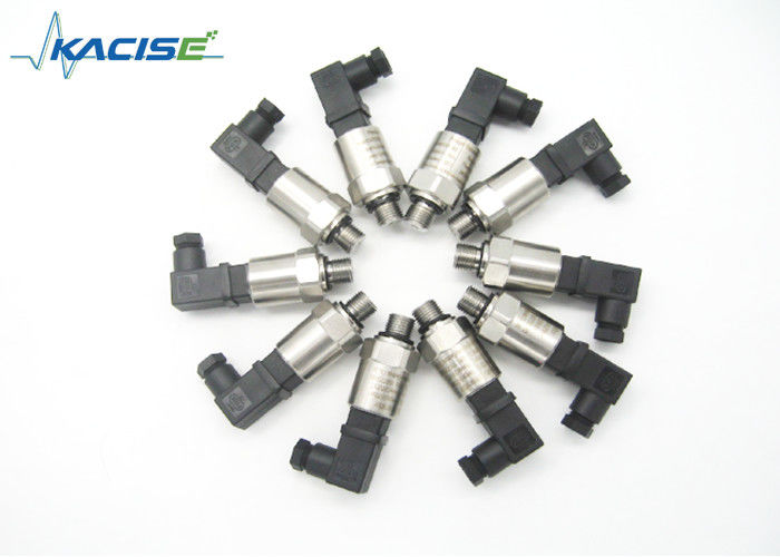 Geben Sie 4~20mA- und 0~5V-Pressure-0.1-100MPa Mikrometeranpassung druckelektrischen Universaldruckgeber aus