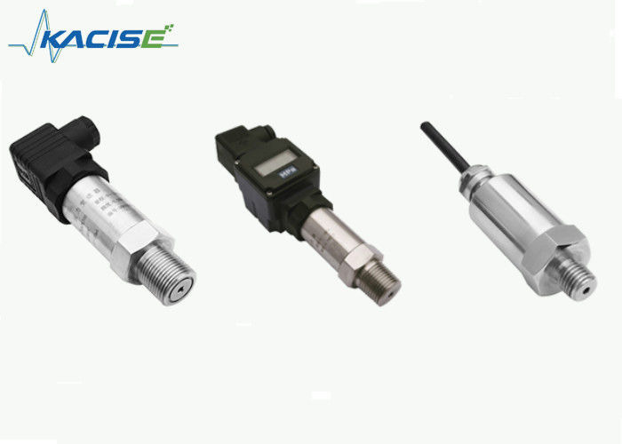 Druckgeber mit forAutomatic Kontrollsystem des Ertrag-4~20mA und 0~5V Druck--0.1-100MPa