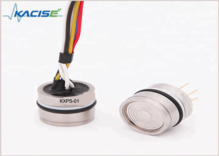 Double Output Präzisionsdrucksensor mit breit gefächertem Druckkern mit Stromversorgung 1,5mADC
