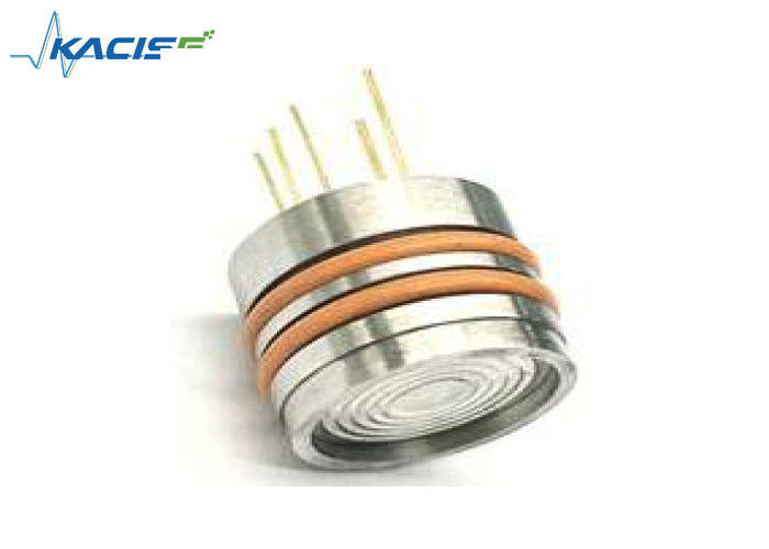 Double Output Präzisionsdrucksensor mit breit gefächertem Druckkern mit Stromversorgung 1,5mADC