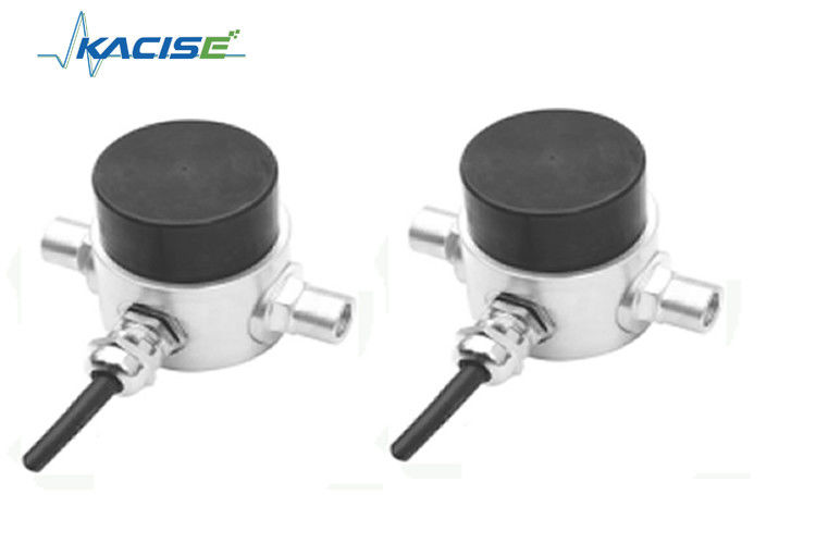 Genauigkeit ±0.25 einfache Installations-kleine Messkreuze mit Strecke Druck ±5kPa ...... ±10000kPa