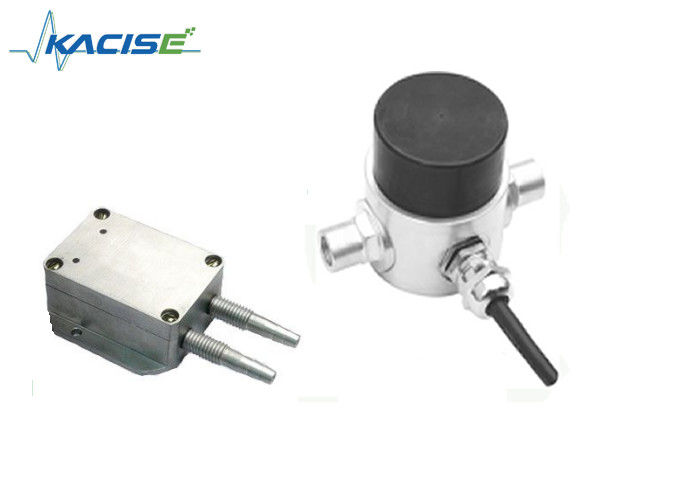 Genauigkeit ±0.25 einfache Installations-kleine Messkreuze mit Strecke Druck ±5kPa ...... ±10000kPa