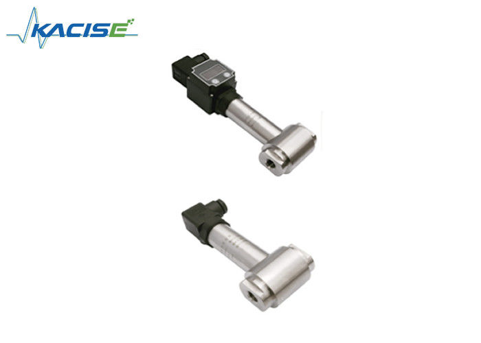 Genauer GXPs500 Differenzdrucktransmitter mit 4~20mA und 0-10V Ausgang, diffusem Silizium-ölgefülltem Kern und intrinsisch sicherem Modus