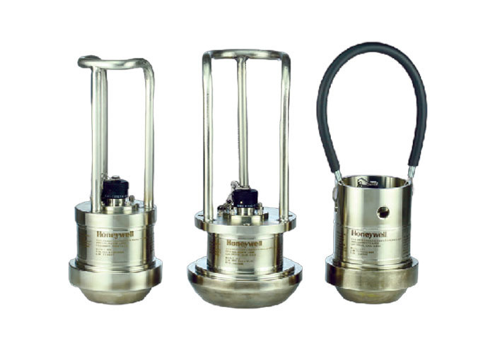 Honeywell Druckmessumformer für Flügelmuffen (Hammer Unions) der Serien 434/435/437 (Teilenummer: 060-F827-02/060-P187-04)