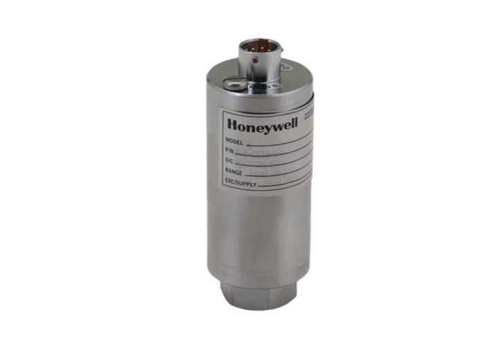 Honeywell Modell Z Druckwandler mit 0,25% Genauigkeit 0,5 bis 60.000 psig/a Reichweite und Edelstahlkonstruktion ((Teilnummer:060-0761-17ZG-04/060-0761-20ZG-01/060-0761-25ZG-01)
