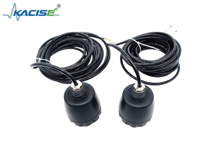 KWD200 Ultraschallunterwasserkommunikationssensor mit Reichweite von 50-100 m RS485 MODBUS-Protokoll für Unterwasser- und Marineüberwachung