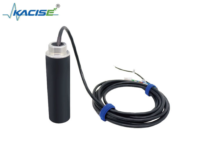 KWD300 Ultraschallgeräuschdetektionssensor mit IP68-Schutz im Frequenzband von 1~60KHz und RS485-Digital-Ausgang