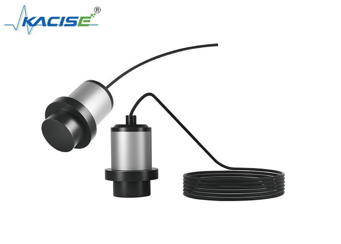 KWD400 360-Grad-Scansonar mit 0,25~10m Reichweite, ±0,5%FS Genauigkeit und ≤12W Leistungsaufnahme Ultraschallwandler-Sensor