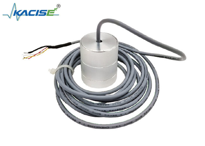 KUS-W33 Unterwasser-Hindernisvermeidungssensor mit 150 m Spannungsfestigkeit ±0,5 % Genauigkeit und 10,8-26 VDC Stromversorgung