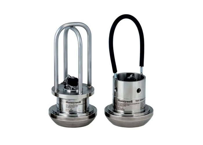 Honeywell Modell 435 Präzisionsdrucksensor mit 4-20mA Ausgang, Betriebsbereich von -40°C bis 125°C und Inconel X-750 Feuchte Teile ((Teilnummer:BP435)