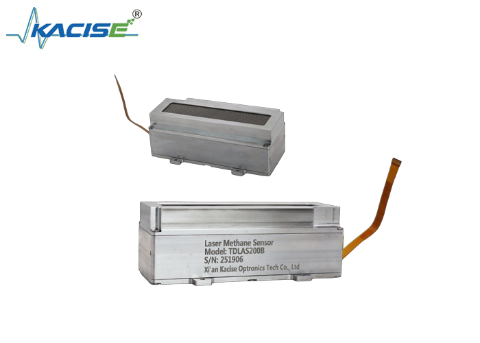 TDLAS200 Hochempfindlicher Laser-Methansensor