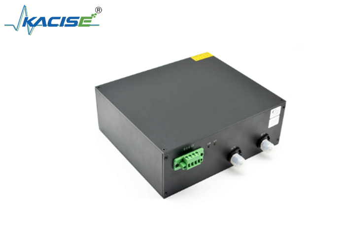 TDLAS301 Methan-Laser-Sensing-Modul mit einer FS-Genauigkeit von ≤ ± 1%, einem Bereich von 0 ‰ 100 ppm und einer raffinierten Temperaturkompensation