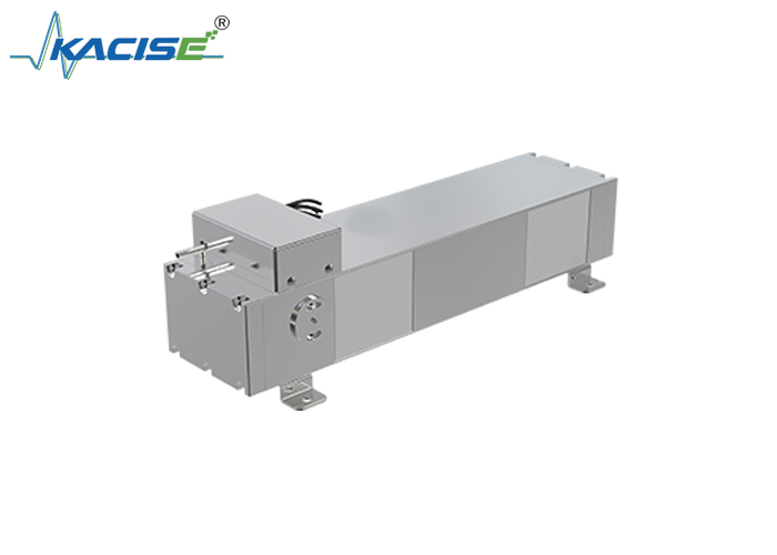 TDLAS302 Laser-Methansensor mit Auflösung von 0,1 ppm und Messbereich von 0 ‰ 1000 ppm für eine hochgenaue Gasanalyse