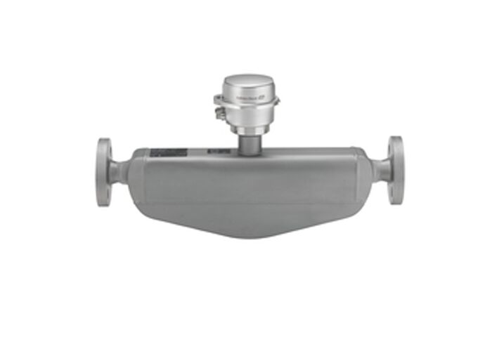 Proline Promass H 100 Coriolis-Durchflussmesser mit korrosionsbeständigem Tantalrohr und ultra-kompakten Sender für eine hohe Genauigkeit ±0,1% Messung