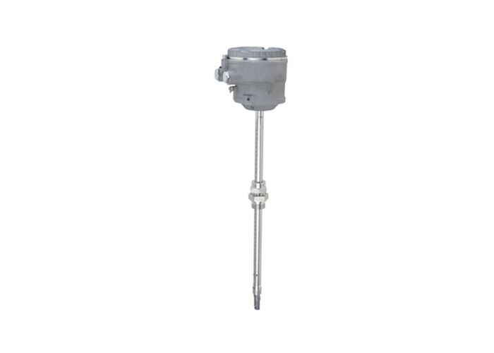 Proline t-mass I 500 Thermischer Massendurchflussmesser mit HART-Kommunikation, bidirektionaler Messung und SIL 2-Zertifizierung